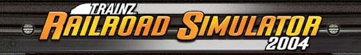Go to the Trainz Railway Simulator home page at Planet Auran